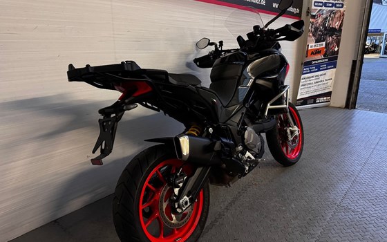 Gebrauchtmotorrad Ducati Multistrada V2 S - Bild 2