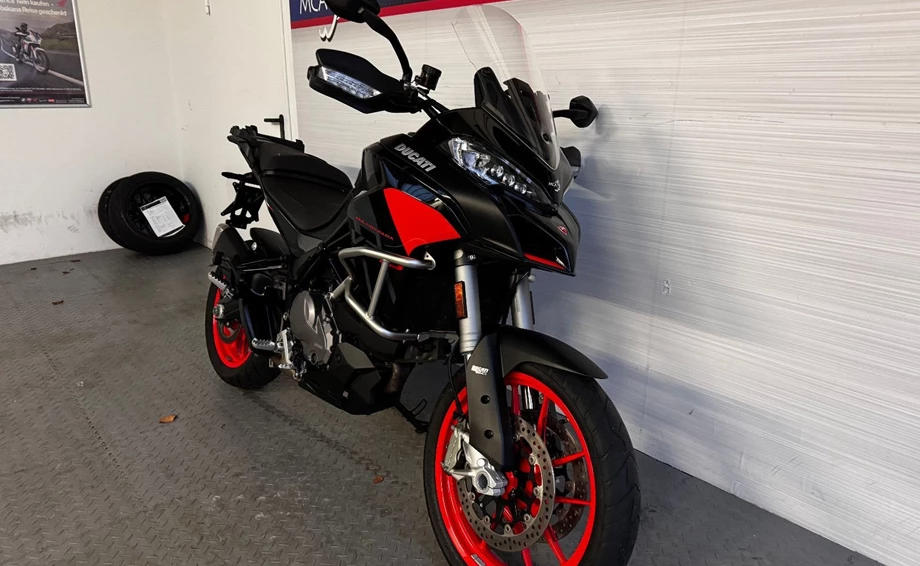 Angebot Ducati Multistrada V2 S Bild 3: Angebot Ducati Multistrada V2 S