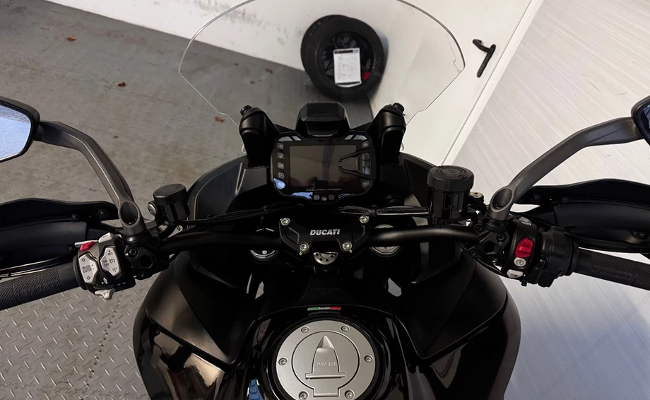 Angebot Ducati Multistrada V2 S Bild 5: Angebot Ducati Multistrada V2 S