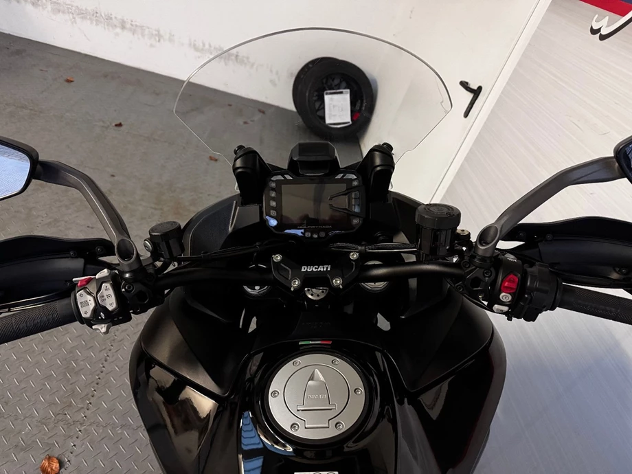 Angebot Ducati Multistrada V2 S Bild 5: Angebot Ducati Multistrada V2 S