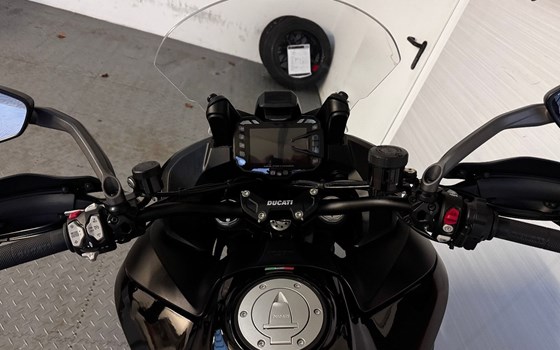 Gebrauchtmotorrad Ducati Multistrada V2 S - Bild 5