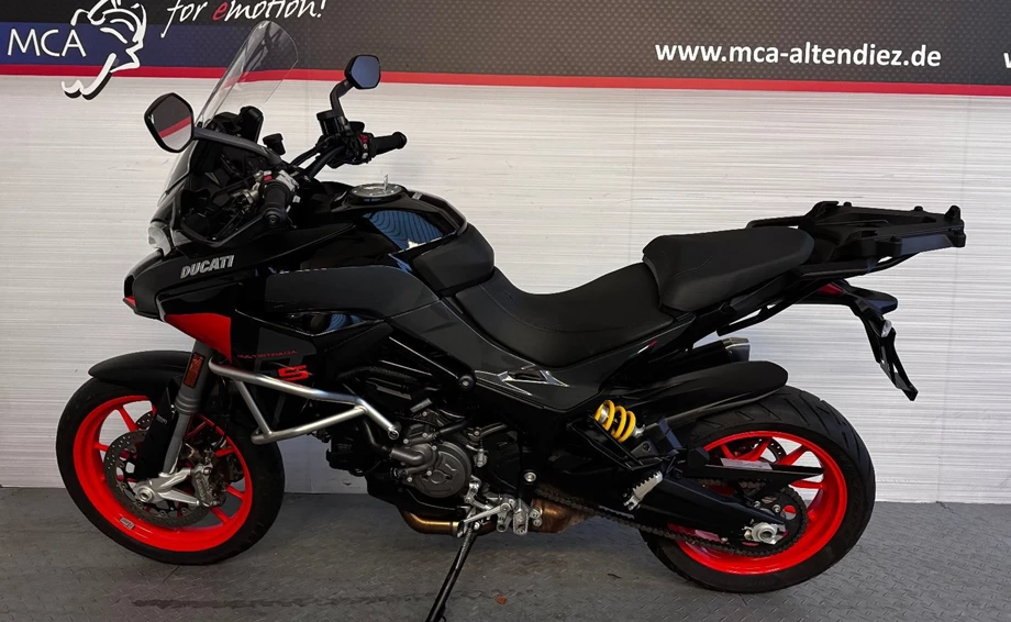 Angebot Ducati Multistrada V2 S Bild 7: Angebot Ducati Multistrada V2 S