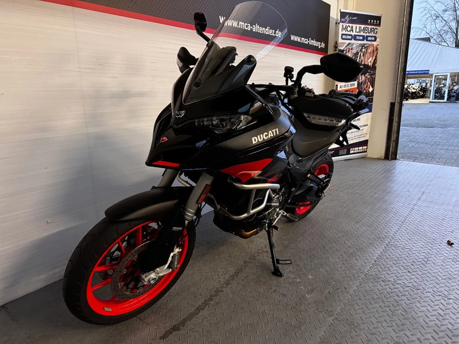 Angebot Ducati Multistrada V2 S Bild 8: Angebot Ducati Multistrada V2 S