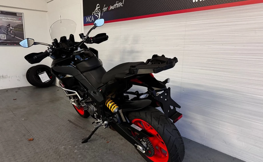 Angebot Ducati Multistrada V2 S Bild 9: Angebot Ducati Multistrada V2 S