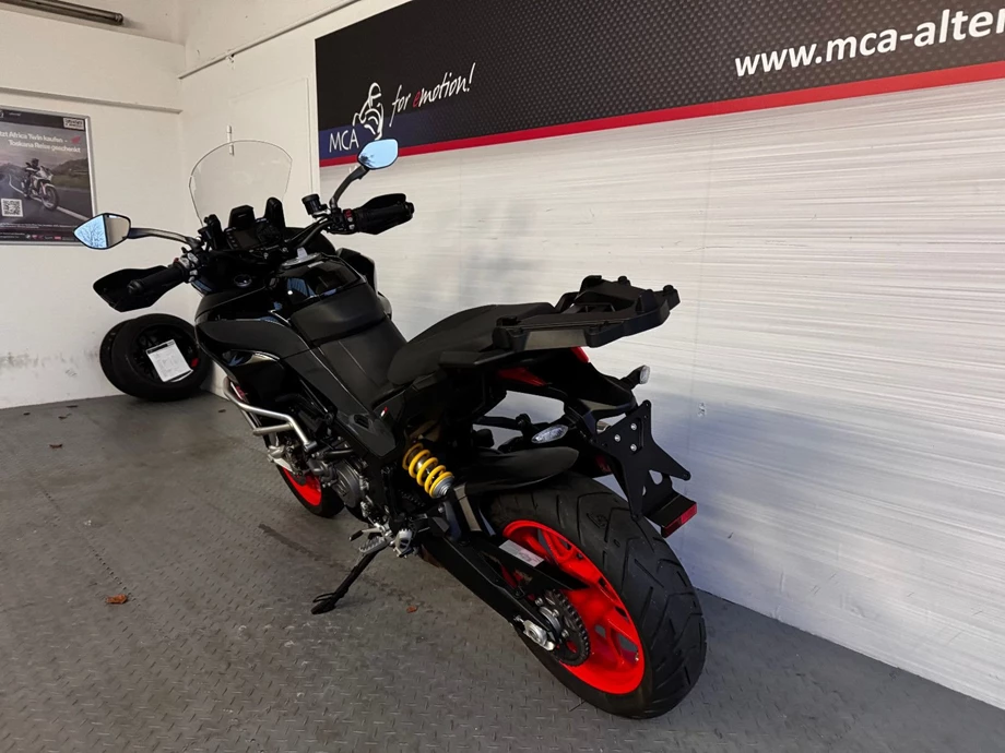 Angebot Ducati Multistrada V2 S Bild 9: Angebot Ducati Multistrada V2 S