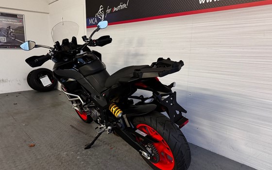 Gebrauchtmotorrad Ducati Multistrada V2 S - Bild 9