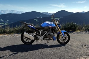 Angebot BMW R 1250 RT