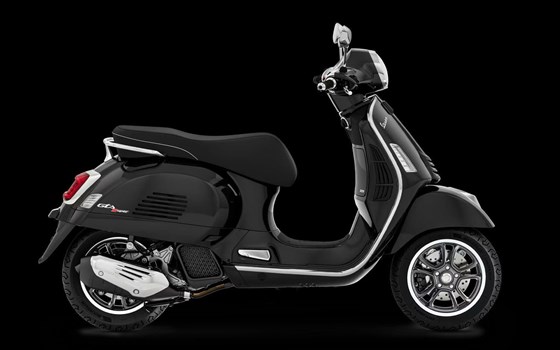 Neufahrzeug Vespa GTS 310 Super - Bild 2