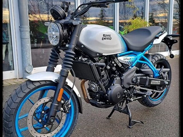 Neumotorrad Neumotorrad