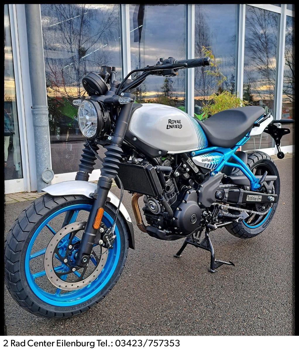 Neumotorrad
