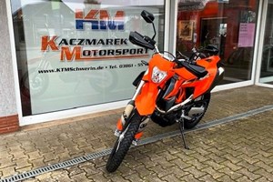 Angebot KTM 690 Enduro R