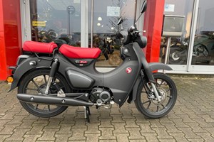 Angebot Honda Super Cub C 125