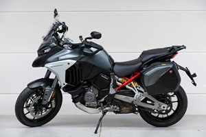 Angebot Ducati Multistrada V4 S