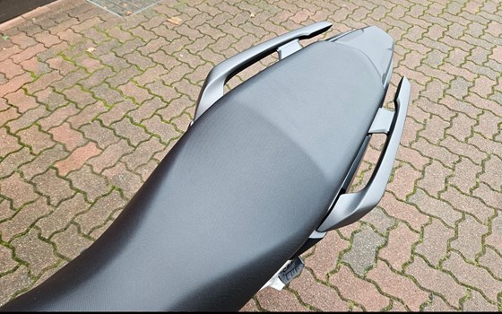 Gebrauchtmotorrad Honda NX500 - Bild 10