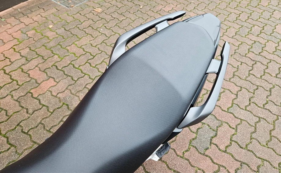 Offer Honda NX500 Bild 10: Offer Honda NX500