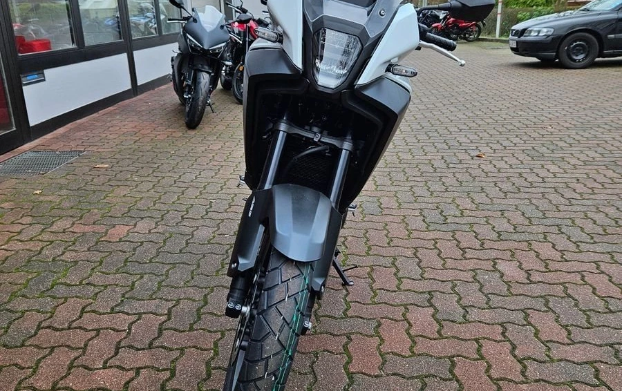 Offer Honda NX500 Bild 8: Offer Honda NX500