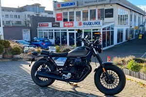 Angebot Moto Guzzi V9 Bobber Special Edition