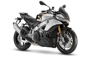 Angebot Aprilia Tuono V4 1100 Factory