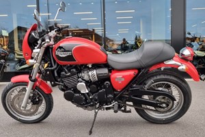 Angebot Triumph Sport Sprint 900