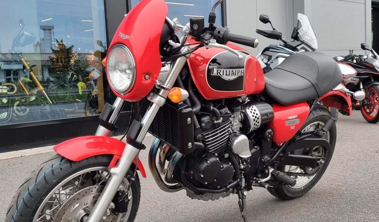 Angebot Triumph Sport Sprint 900