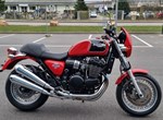 Angebot Triumph Sport Sprint 900