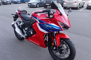 Angebot Honda CBR500R