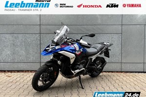 Angebot BMW R 1300 GS