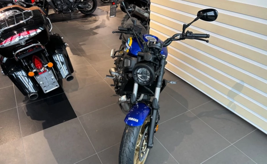 Angebot Yamaha XSR700 XTribute Bild 6: Angebot Yamaha XSR700 XTribute