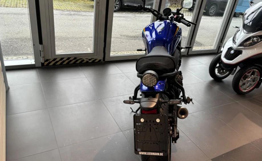 Angebot Yamaha XSR700 XTribute Bild 8: Angebot Yamaha XSR700 XTribute