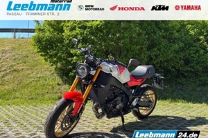 Angebot Yamaha XSR900