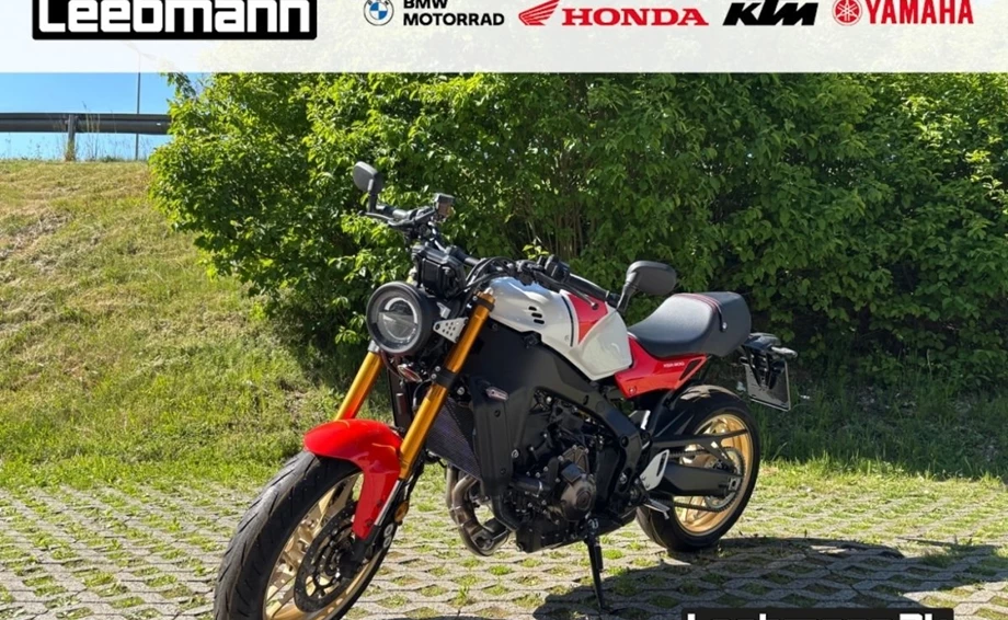 Angebot Yamaha XSR900 Bild 1: Angebot Yamaha XSR900