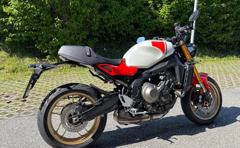 Angebot Yamaha XSR900 Bild 11: Angebot Yamaha XSR900