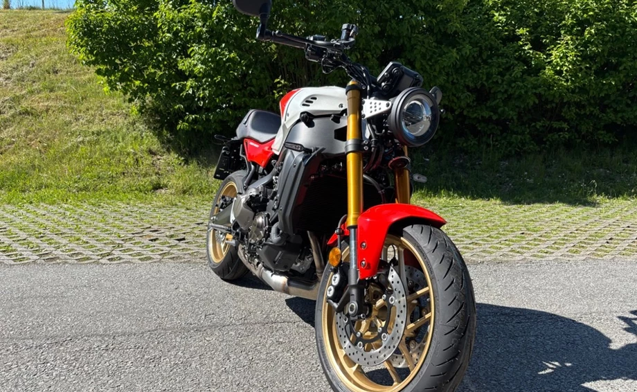 Angebot Yamaha XSR900 Bild 7: Angebot Yamaha XSR900