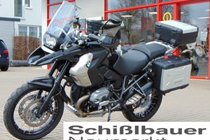 Angebot BMW R 1200 GS