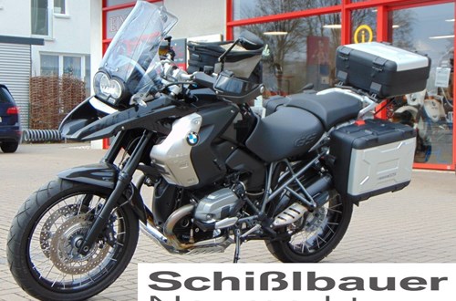 BMW R 1200 GS