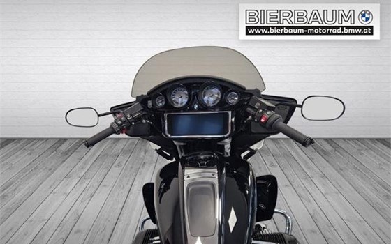 Gebrauchtmotorrad BMW R 18 B - Bild 2 Gebrauchtmotorrad BMW R 18 B - Bild 2