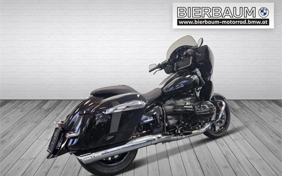 Gebrauchtmotorrad BMW R 18 B - Bild 3 Gebrauchtmotorrad BMW R 18 B - Bild 3