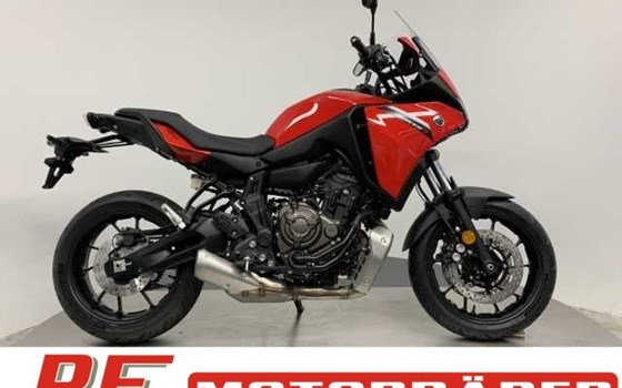 Neufahrzeug Yamaha Tracer 7 - Bild 1