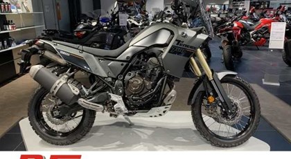 Gebrauchtfahrzeug Yamaha Tenere 700