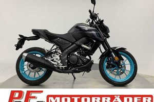 Angebot Yamaha MT-125