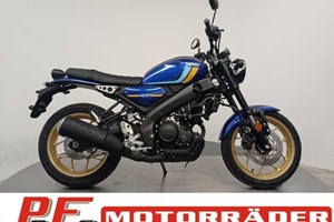 Angebot Yamaha XSR125