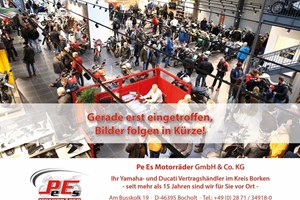 Angebot Yamaha XSR700