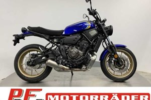 Angebot Yamaha XSR700