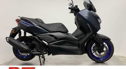 Gebrauchtfahrzeug Yamaha XMAX 125