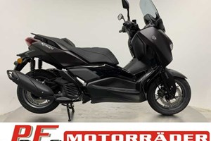 Angebot Yamaha XMAX 125 Tech MAX