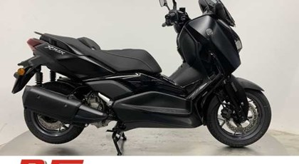 Neumotorrad Yamaha XMAX 300 Tech MAX