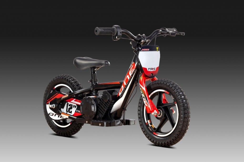 Motorrad
