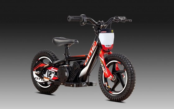 Neufahrzeug TRS On-E Kids - Bild 1