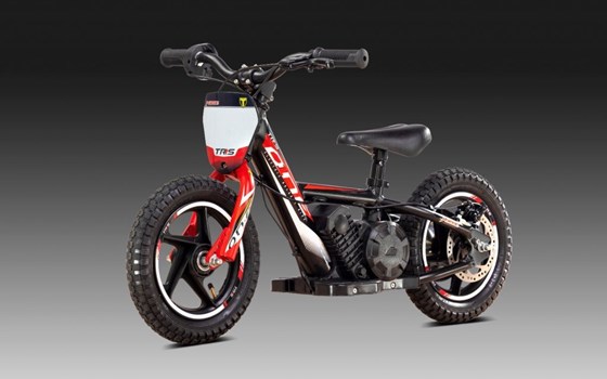 Neufahrzeug TRS On-E Kids - Bild 2