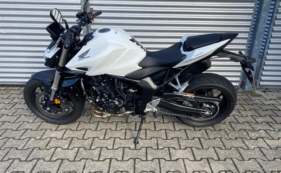 Angebot Honda CB1000 Hornet Bild 5: Angebot Honda CB1000 Hornet